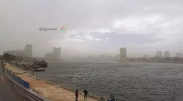 هيئة الأرصاد تحدد توقيت تحسن حالة الطقس في مصر خلال مارس 2026